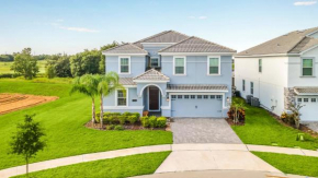 Luxury 8Br Villa Corner Lot On Golf Course